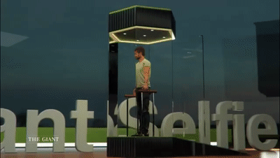 <font color='pasific'>當(dāng)“像素巨人”遇見全息魔法：下一</font>