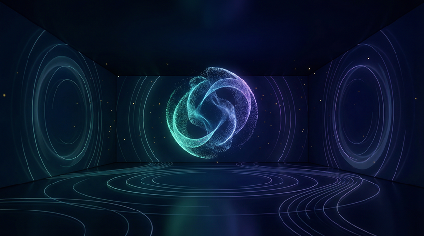 <font color='pasific'>告别“平铺直叙”，全息科技如何重</font>