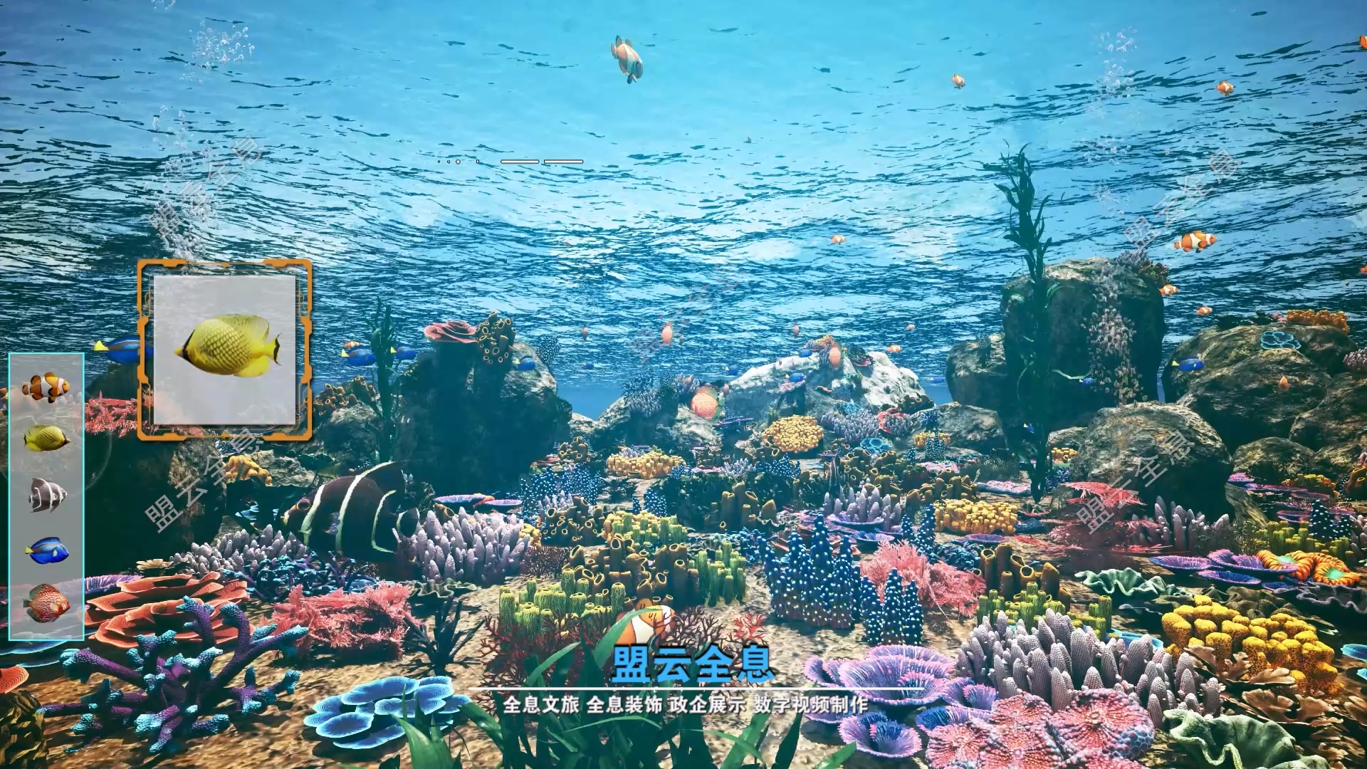 <font color='pasific'>视觉工程顾问-深海探险</font>